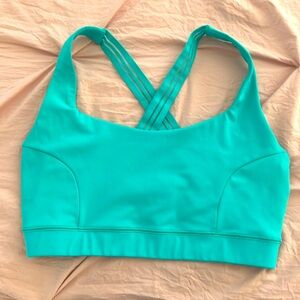 IVL sports bra top
